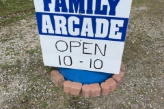 arcade-hours